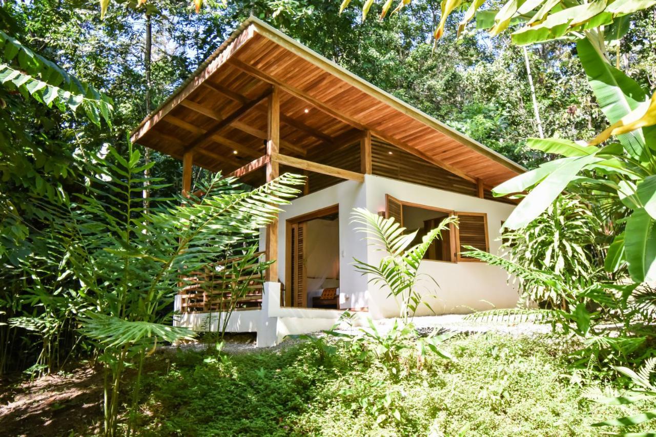 Satta Lodge (Adults Only) Puerto Viejo de Talamanca Exterior foto