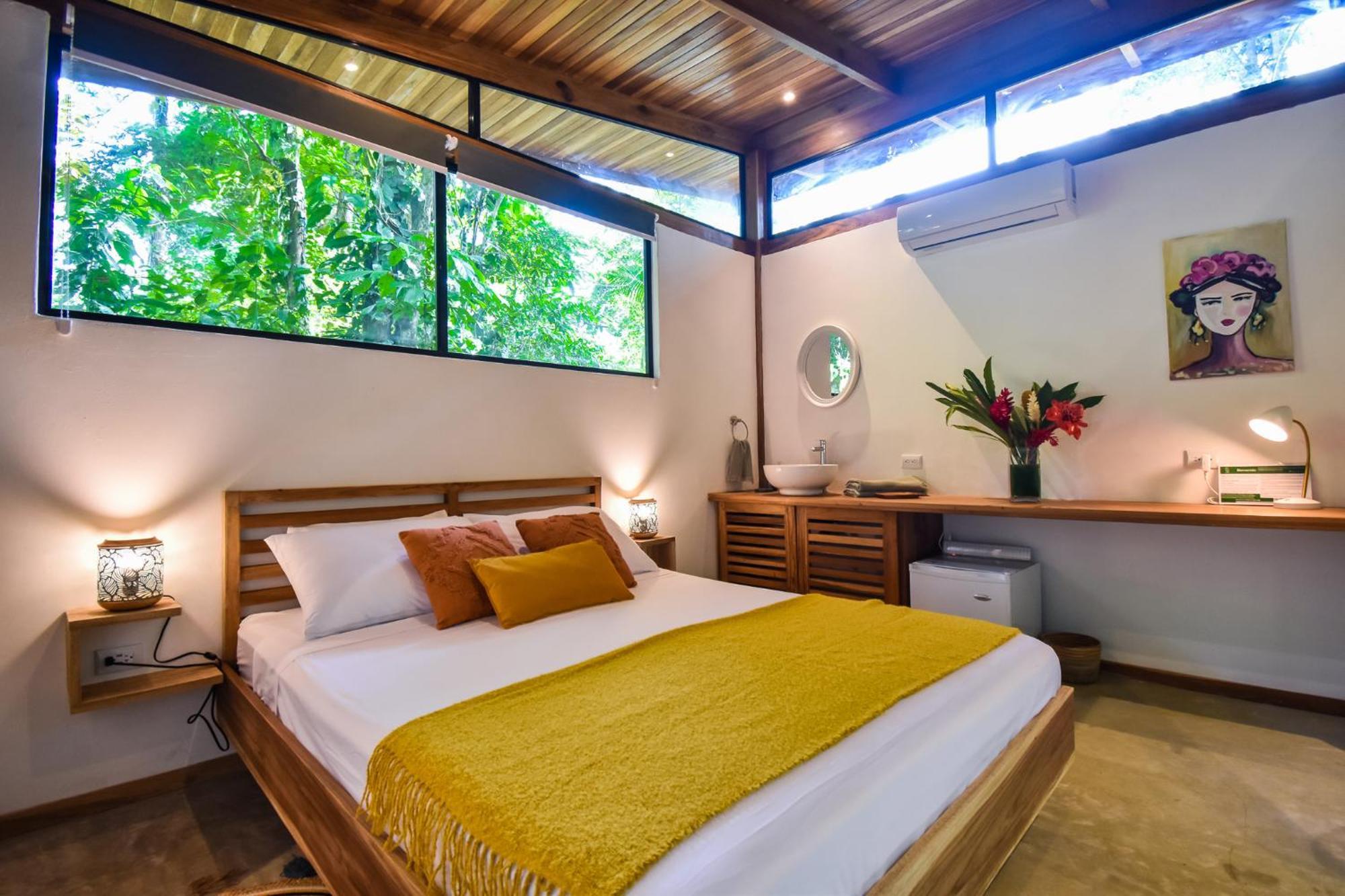 Satta Lodge (Adults Only) Puerto Viejo de Talamanca Exterior foto
