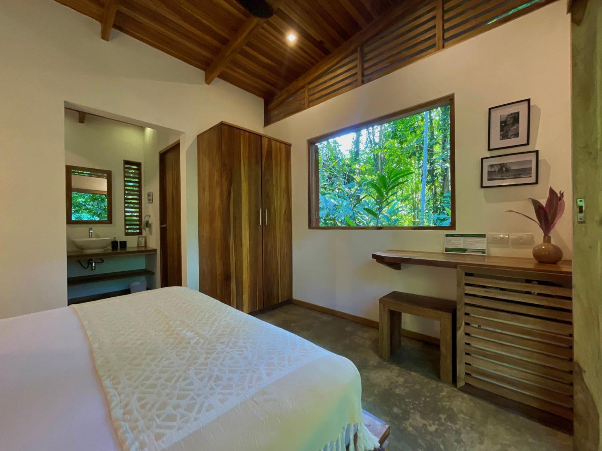 Satta Lodge (Adults Only) Puerto Viejo de Talamanca Exterior foto