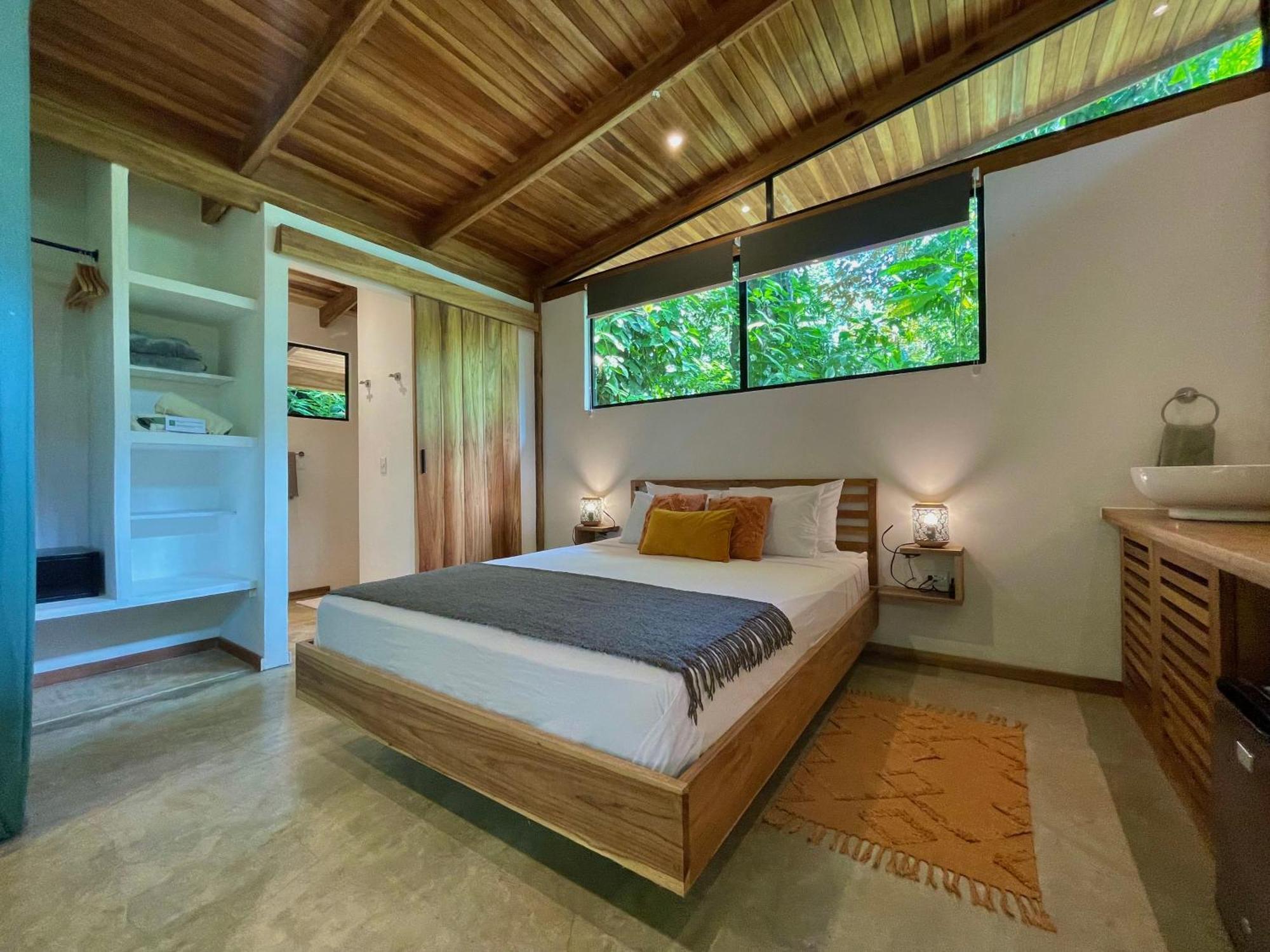Satta Lodge (Adults Only) Puerto Viejo de Talamanca Exterior foto